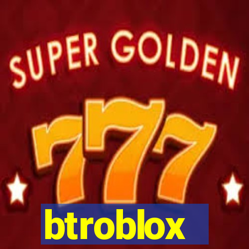 btroblox - making roblox better